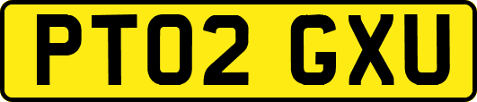 PT02GXU