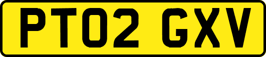 PT02GXV