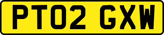 PT02GXW