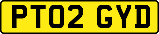 PT02GYD