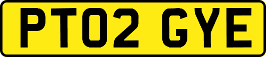 PT02GYE