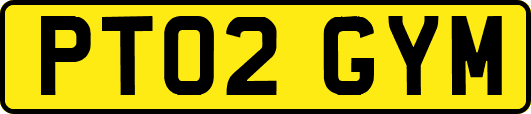 PT02GYM
