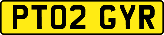 PT02GYR