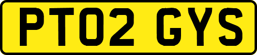 PT02GYS