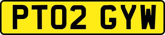 PT02GYW