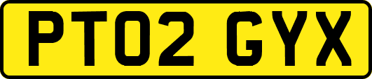 PT02GYX
