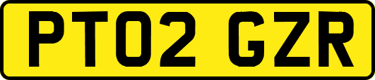 PT02GZR