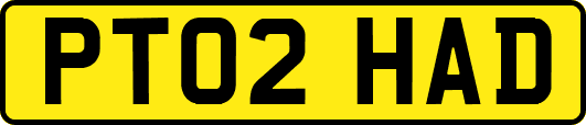 PT02HAD
