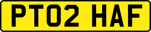 PT02HAF