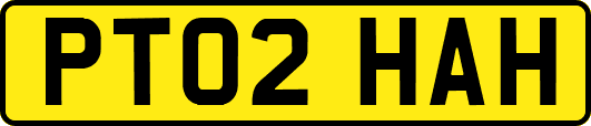PT02HAH