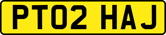 PT02HAJ