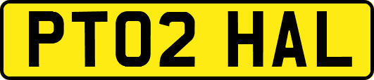 PT02HAL