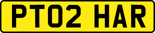 PT02HAR