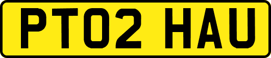 PT02HAU
