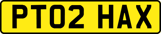 PT02HAX
