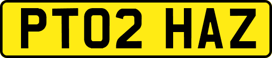 PT02HAZ