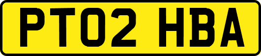 PT02HBA