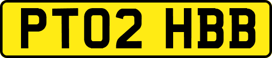 PT02HBB