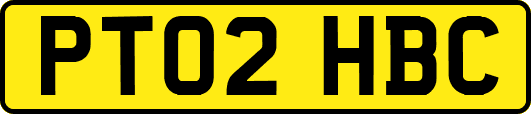 PT02HBC