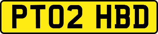 PT02HBD