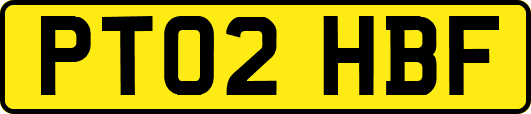 PT02HBF