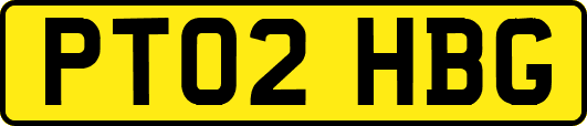 PT02HBG