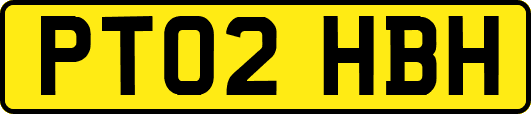 PT02HBH