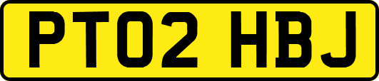 PT02HBJ