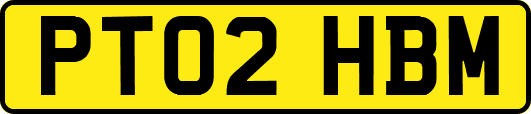 PT02HBM