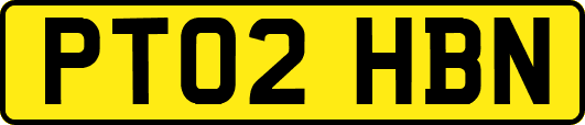 PT02HBN