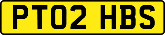 PT02HBS