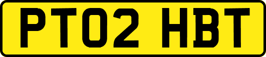 PT02HBT