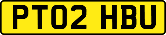 PT02HBU