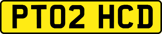 PT02HCD