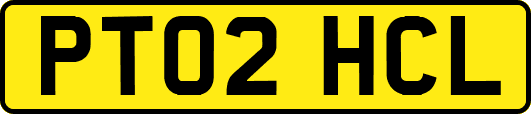 PT02HCL