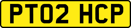 PT02HCP