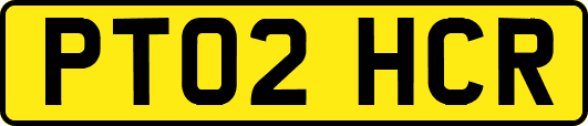 PT02HCR