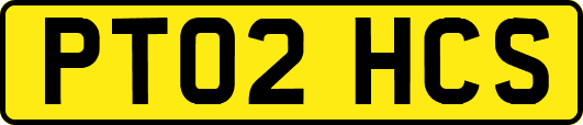 PT02HCS