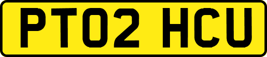 PT02HCU