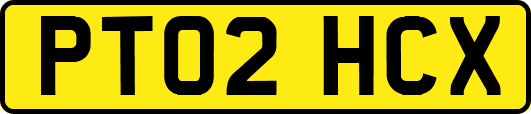 PT02HCX