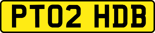 PT02HDB