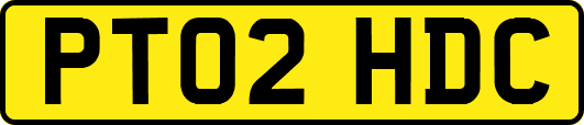 PT02HDC