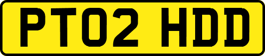 PT02HDD