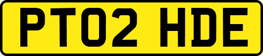 PT02HDE
