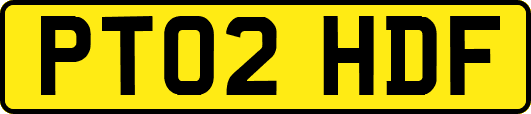 PT02HDF