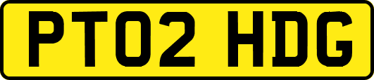 PT02HDG