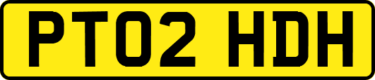 PT02HDH
