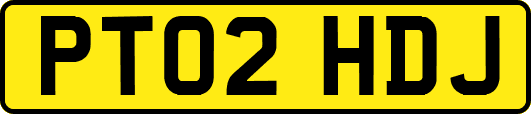 PT02HDJ