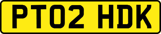 PT02HDK
