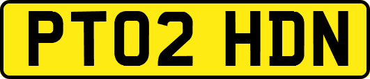 PT02HDN